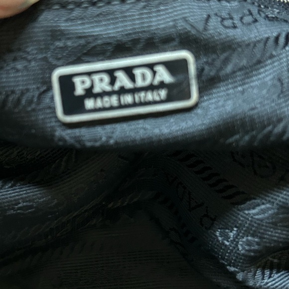 Prada Hobo - Picture 7 of 9